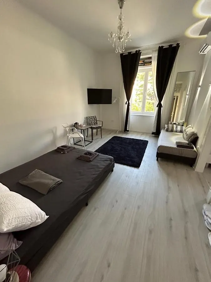 La Famiglia Apartment Rijeka