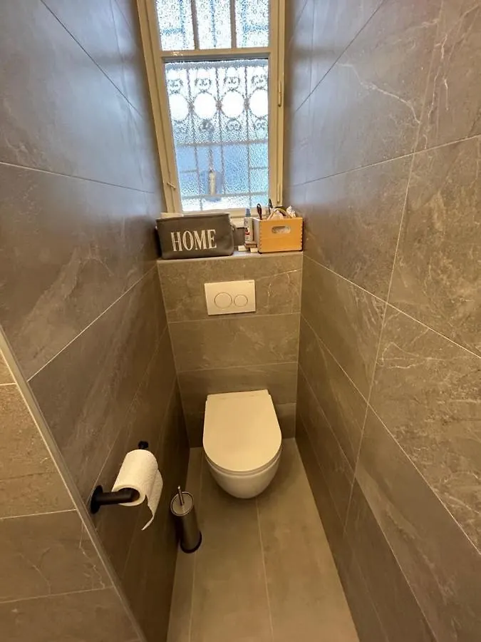La Famiglia Apartment Rijeka