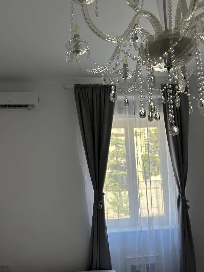 La Famiglia Apartment Rijeka