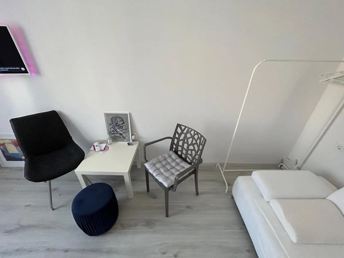 La Famiglia Apartment Rijeka